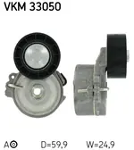  VKM 33050 uygun fiyat ile hemen sipariş verin!